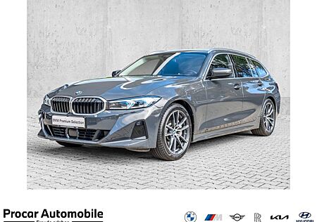BMW 330d Touring