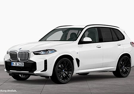 BMW X5 xDrive40d