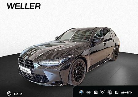 BMW M3 Competition M xDrive