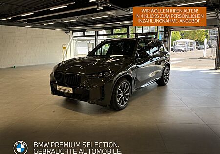 BMW X5 XDRIVE50E