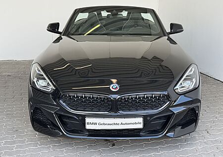 BMW Z4 SDRIVE20I A