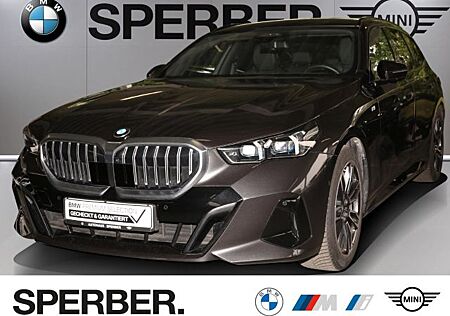 BMW 520d Touring