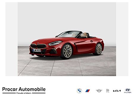 BMW Z4 M40i (ab 201