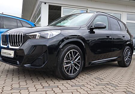 BMW X1 SDRIVE18I