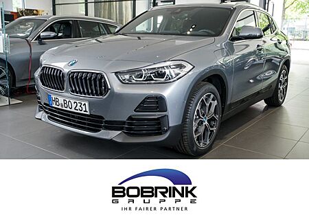 BMW X2 xDrive25e