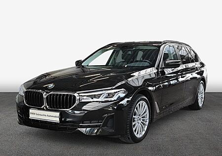 BMW 520d xDrive