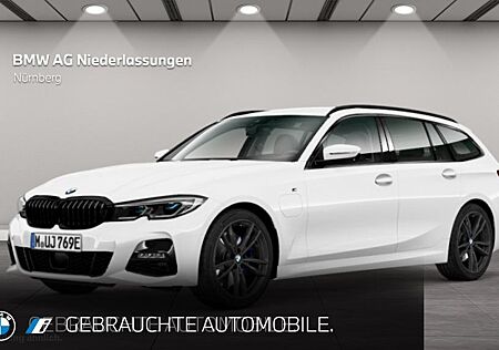 BMW 330E TOURING Hybrid