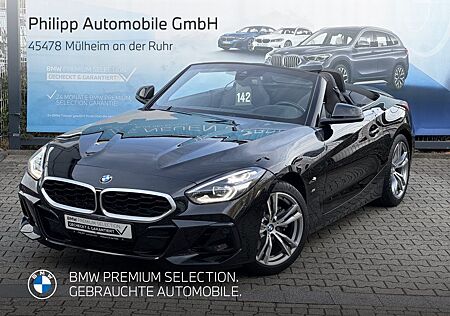 BMW Z4 M Z4 sDrive20i