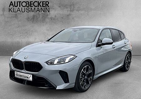 BMW 123 xDrive Hatch