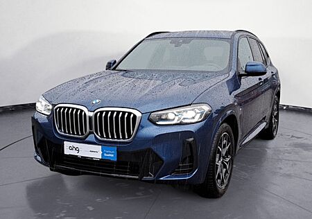 BMW X3 xDrive30d