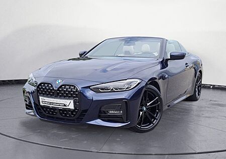 BMW 420i Cabrio