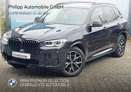 BMW X3 M X3 XDRIVE30E