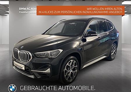 BMW X1 XDRIVE20I