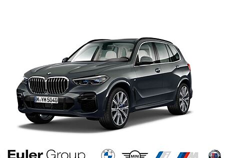 BMW X5 xDrive40d