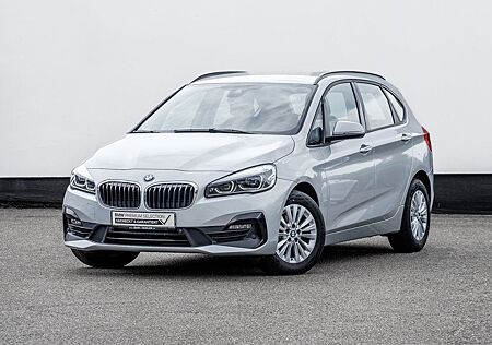 BMW 218i Active Tourer