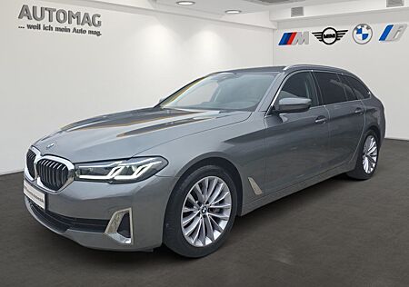 BMW 540d xDrive Touring