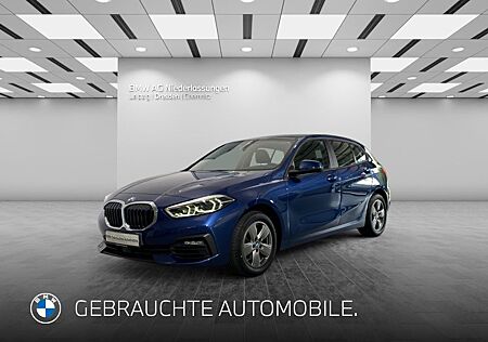 BMW 116d Hatch