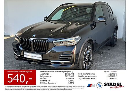 BMW X5 XDRIVE30D