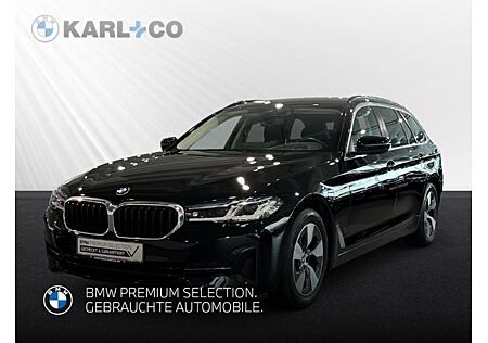 BMW 520d Touring