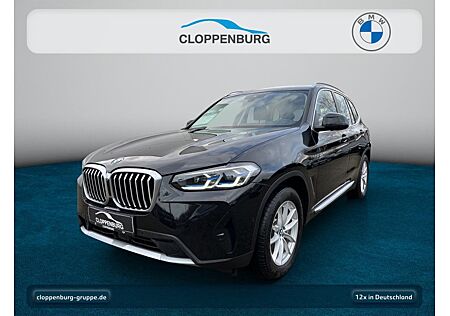 BMW X3 XDRIVE30D