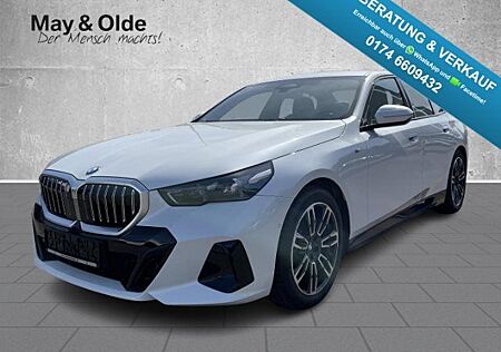 BMW 520D
