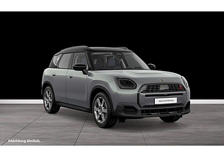 Mini One Countryman Countryman S ALL4