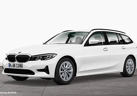 BMW 318D TOURING (2018 - 2022) Diesel