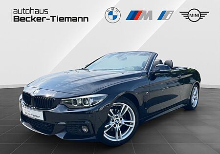 BMW 420i Cabrio