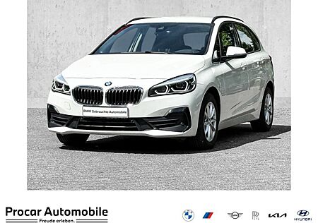 BMW 216D