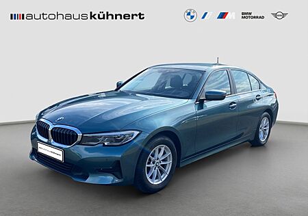 BMW 320d Limousine (2019 - 2022)