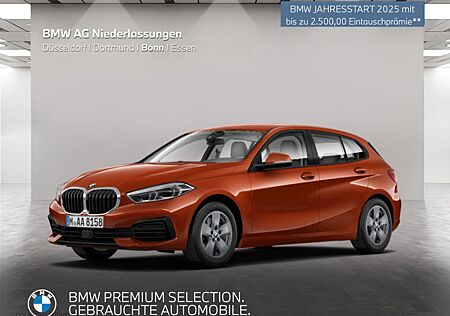 BMW 116I