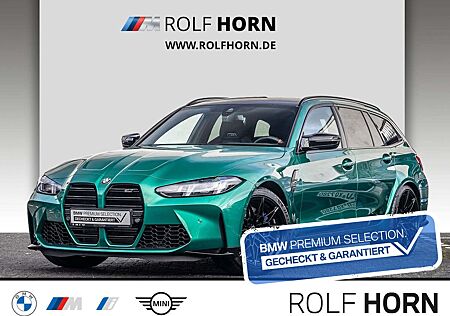 BMW 1er M Coupé M3 Competition Touring mit M x