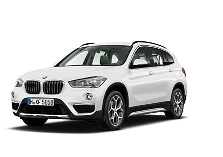 BMW X1 xDrive18d