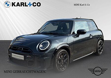 Mini Cooper S Cooper C 3-Türer