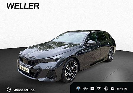 BMW 540d xDrive Touring