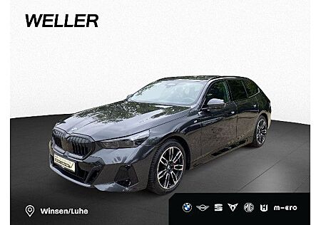 BMW 540d xDrive Touring