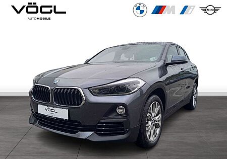 BMW X2 xDrive18d