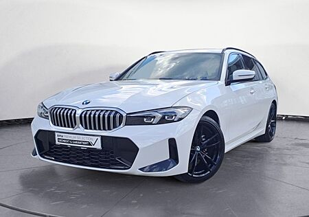 BMW 318i Touring