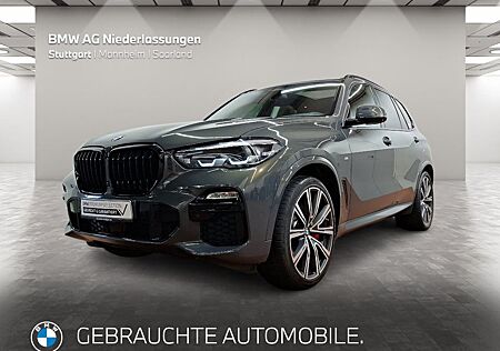 BMW X5 XDRIVE40D