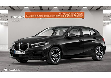 BMW 118I (AB 2018)