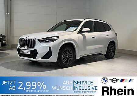 BMW X1 sDrive18i SAV