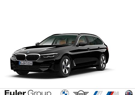 BMW 520d Touring Diesel