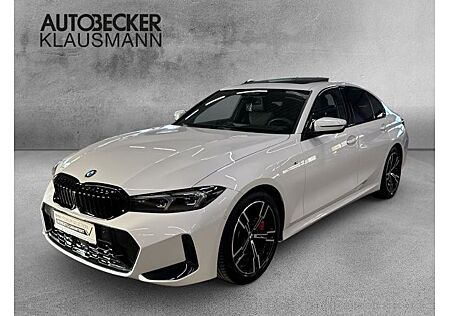 BMW 330I