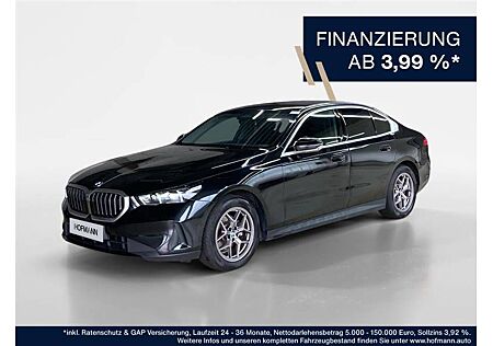 BMW 520I