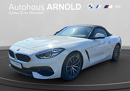 BMW Z4 sDrive20i