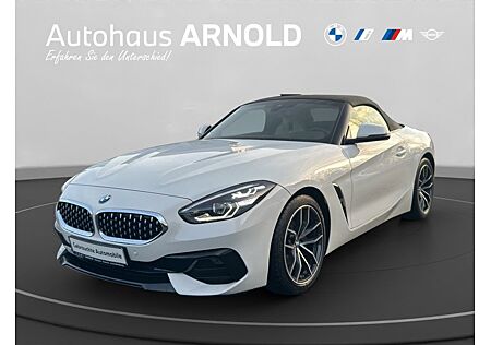 BMW Z4 M Z4 sDrive20i