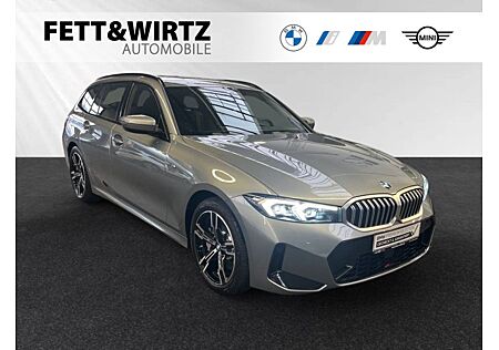 BMW 330i xDrive Touring