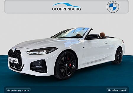 BMW 430I
