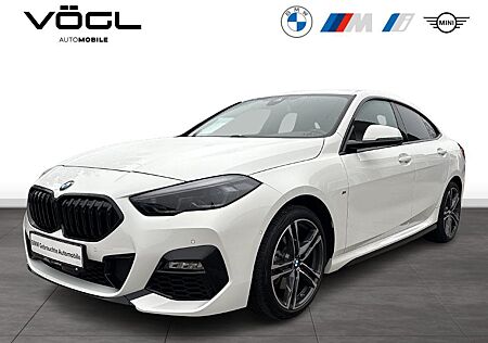 BMW 218i Gran Coupe