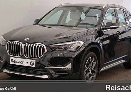BMW X1 sDrive18i